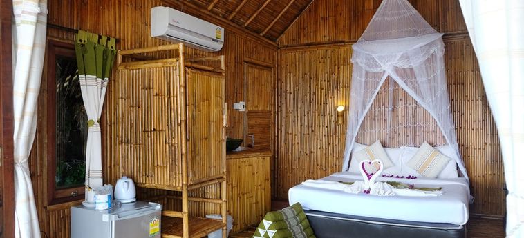 Hotel The Cove Phi Phi Phi Phi Island : Photo 