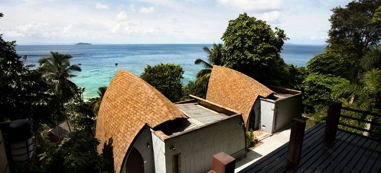 Hotel The Cove Phi Phi Phi Phi Island : Photo 