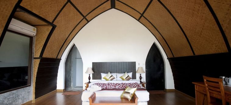 Hotel The Cove Phi Phi Phi Phi Island : Photo 
