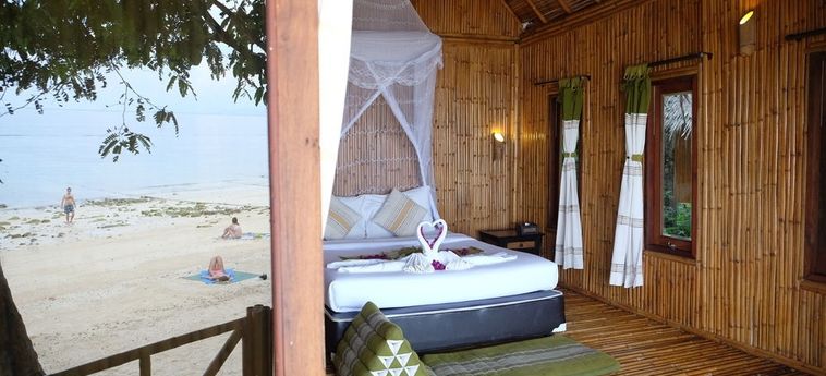 Hotel The Cove Phi Phi:  PHI PHI ISLAND