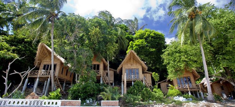 Hotel The Cove Phi Phi:  PHI PHI ISLAND