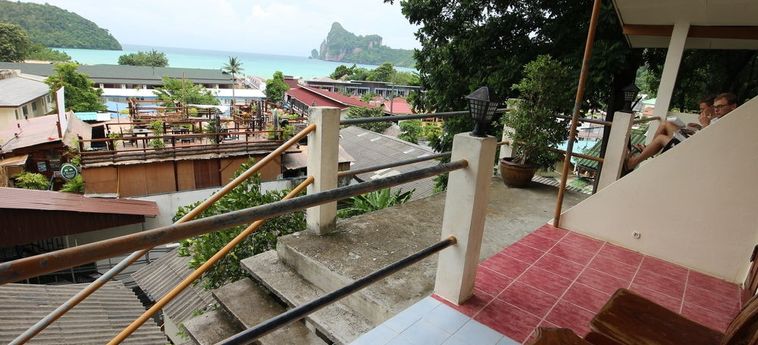 Hotel Tara Inn At The Rock Phi Phi Island: Foto 