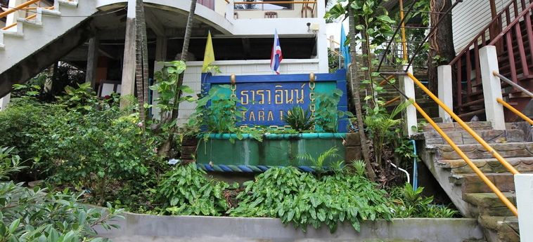 Hotel Tara Inn At The Rock Phi Phi Island: Foto 