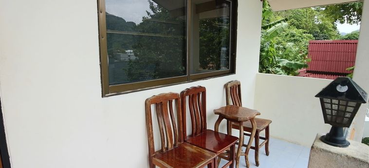 Hotel Tara Inn At The Rock Phi Phi Island: Foto 
