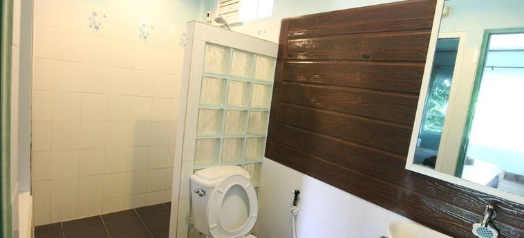 Hotel Tara Inn At The Rock Phi Phi Island: Foto 