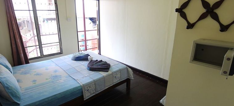 Hotel Tara Inn At The Rock Phi Phi Island: Foto 