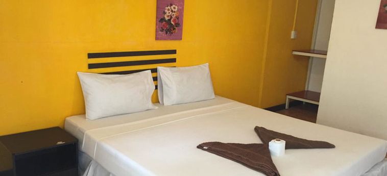 Coco's Guesthouse Phi Phi Island: Foto 