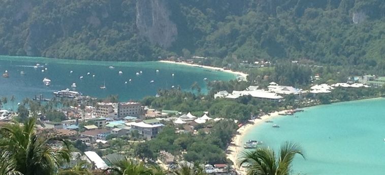 Coco's Guesthouse Phi Phi Island: Foto 