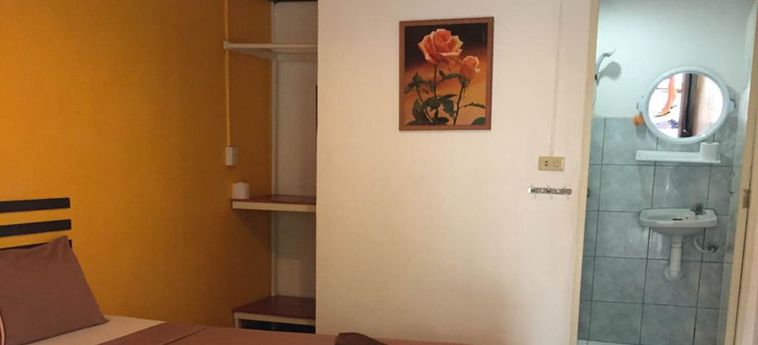 Coco's Guesthouse Phi Phi Island : Photo 