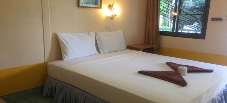 Coco's Guesthouse Phi Phi Island : Photo 