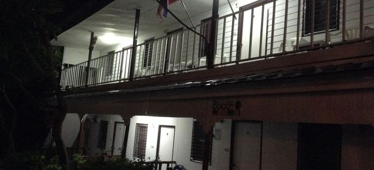 Coco's Guesthouse Phi Phi Island : Photo 