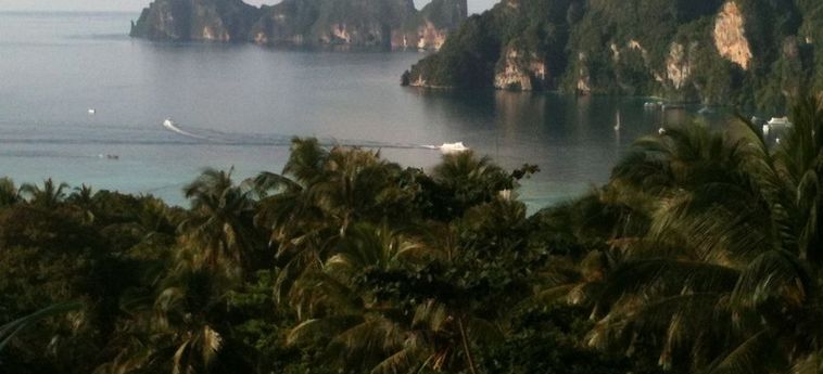 Coco's Guesthouse Phi Phi Island : Photo 