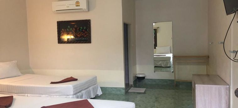 Coco's Guesthouse Phi Phi Island: Foto 