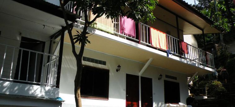 Coco's Guesthouse Phi Phi Island: Foto 