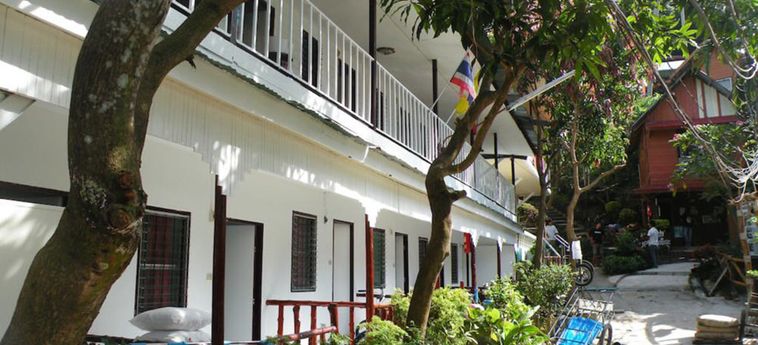 Coco's Guesthouse Phi Phi Island: Foto 