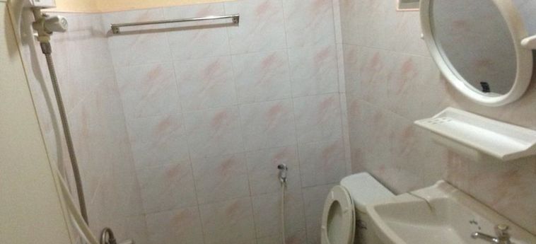 Coco's Guesthouse Phi Phi Island: Foto 