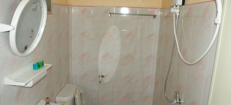 Coco's Guesthouse Phi Phi Island: Foto 