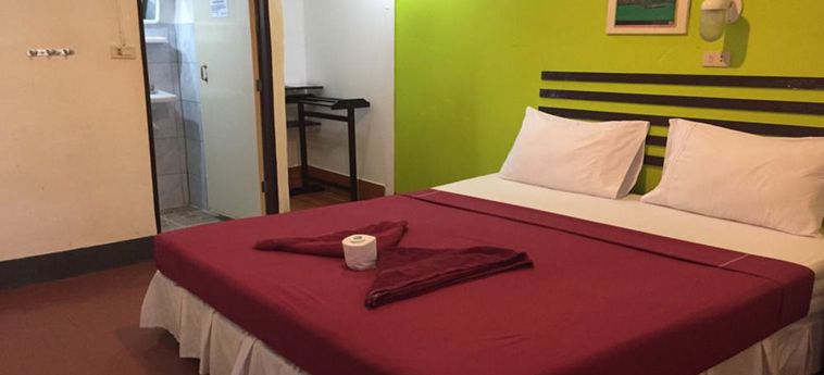 Coco's Guesthouse Phi Phi Island: Foto 