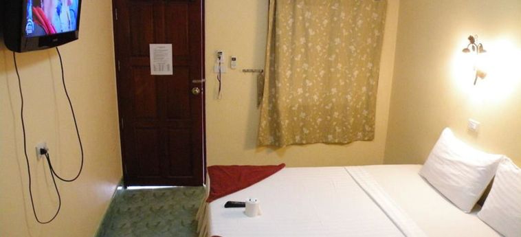Coco's Guesthouse Phi Phi Island: Foto 