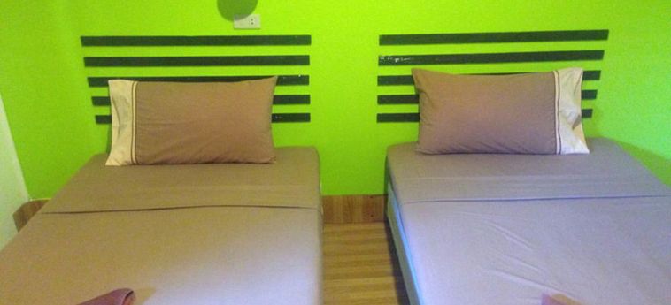 Coco's Guesthouse Phi Phi Island: Foto 