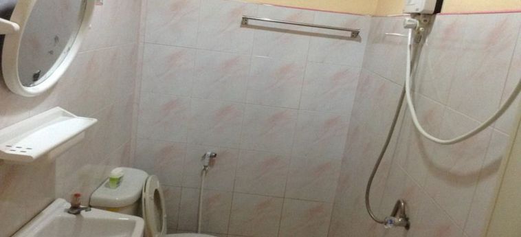 Coco's Guesthouse Phi Phi Island: Foto 