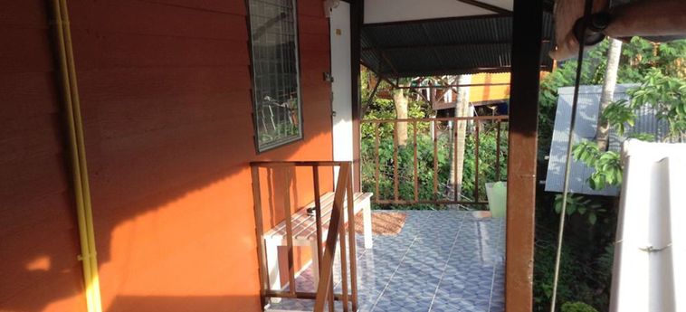 Coco's Guesthouse Phi Phi Island: Foto 