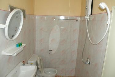 Coco's Guesthouse:  PHI PHI ISLAND