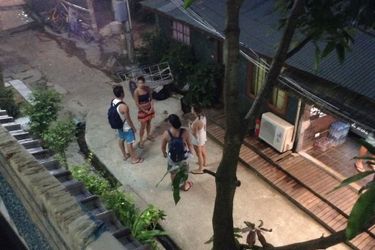 Coco's Guesthouse:  PHI PHI ISLAND