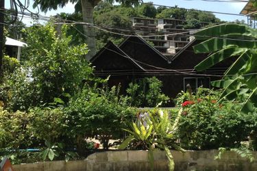 Coco's Guesthouse:  PHI PHI ISLAND