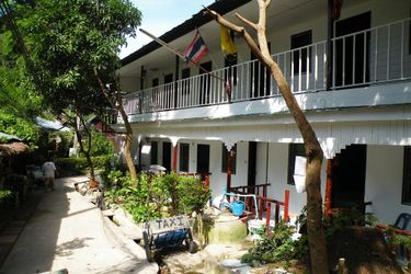 Coco's Guesthouse:  PHI PHI ISLAND