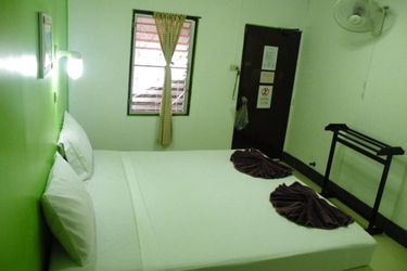 Coco's Guesthouse:  PHI PHI ISLAND