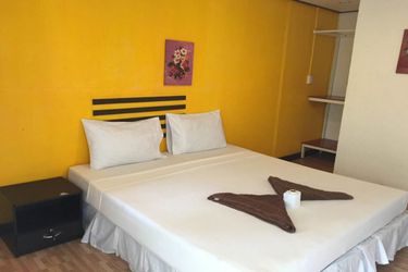 Coco's Guesthouse:  PHI PHI ISLAND