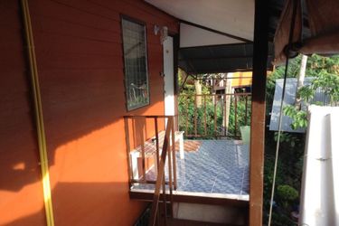 Coco's Guesthouse:  PHI PHI ISLAND