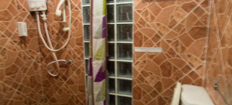 Hotel Tropical Garden Bungalow Phi Phi Island: Foto 