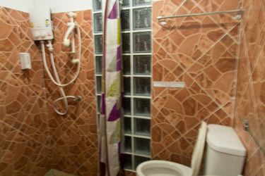 Hotel Tropical Garden Bungalow Phi Phi Island: Photo 