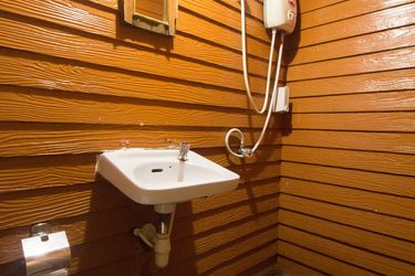 Hotel Tropical Garden Bungalow Phi Phi Island: Photo 
