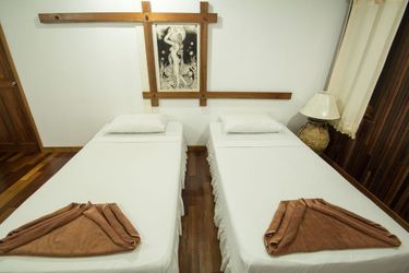 Hotel Tropical Garden Bungalow Phi Phi Island: Photo 