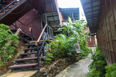 Hotel Tropical Garden Bungalow Phi Phi Island: Photo 