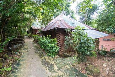 Hotel Tropical Garden Bungalow Phi Phi Island: Photo 