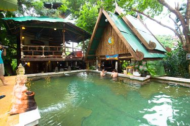 Hotel Tropical Garden Bungalow Phi Phi Island: Photo 