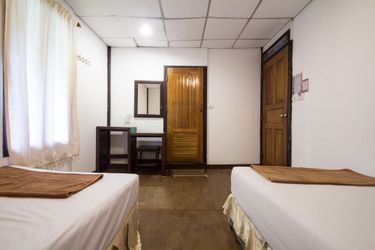 Hotel Tropical Garden Bungalow Phi Phi Island: Photo 