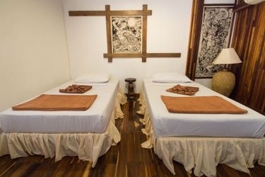 Hotel Tropical Garden Bungalow Phi Phi Island: Photo 