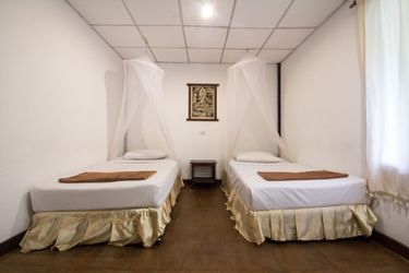 Hotel Tropical Garden Bungalow Phi Phi Island: Photo 