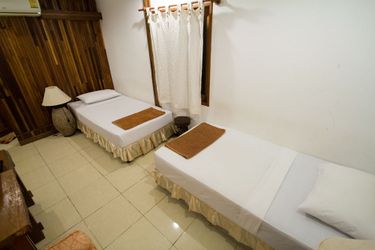 Hotel Tropical Garden Bungalow Phi Phi Island: Photo 
