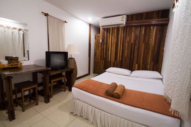 Hotel Tropical Garden Bungalow Phi Phi Island: Photo 