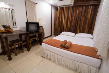 Hotel Tropical Garden Bungalow Phi Phi Island: Photo 