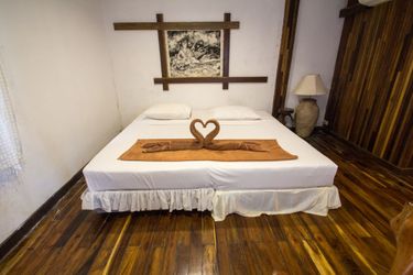 Hotel Tropical Garden Bungalow Phi Phi Island: Photo 