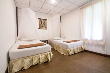 Hotel Tropical Garden Bungalow Phi Phi Island: Photo 