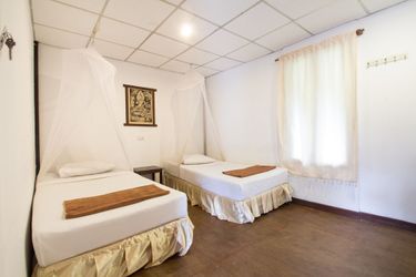 Hotel Tropical Garden Bungalow Phi Phi Island: Photo 