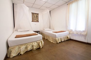 Hotel Tropical Garden Bungalow Phi Phi Island: Photo 